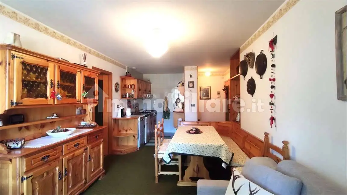 Quadrilocale ottimo stato, terzo piano, Aviano - foto 3