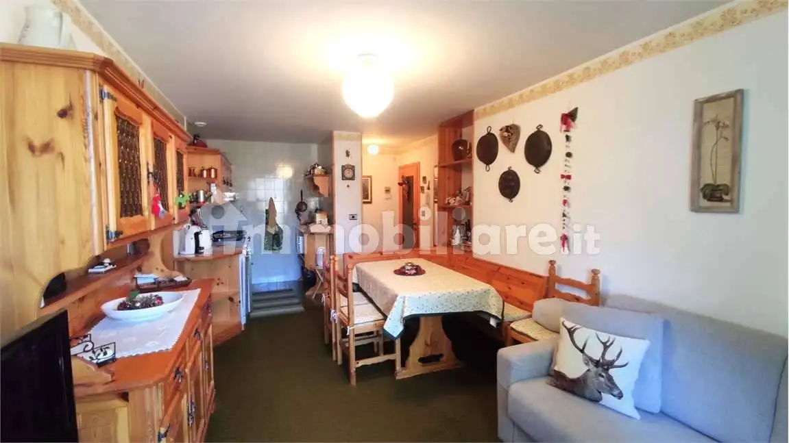 Quadrilocale ottimo stato, terzo piano, Aviano - foto 4