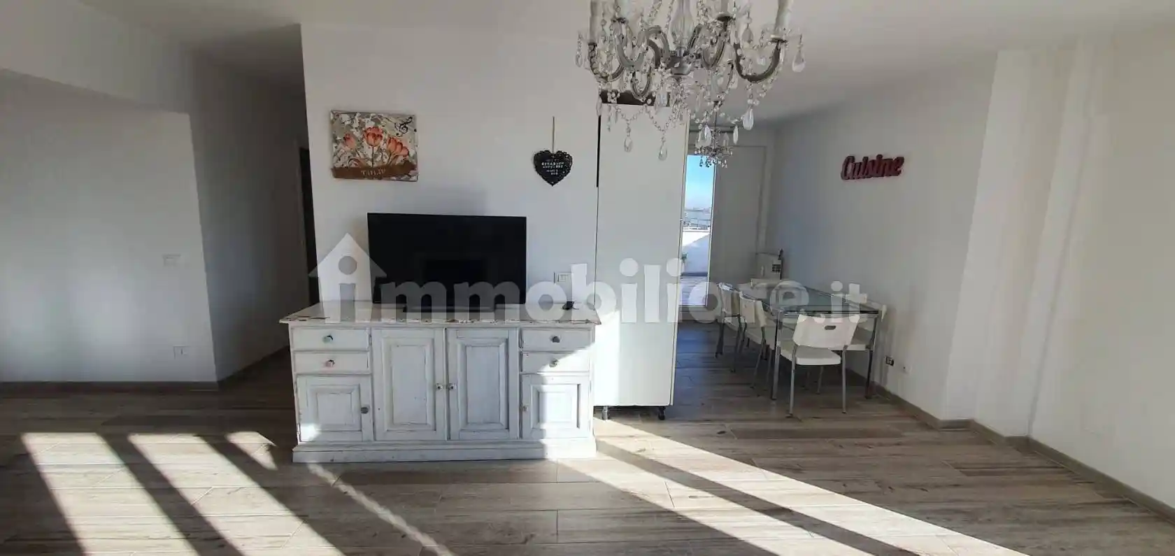 Attico via Mare di Bering 20, Ostia Levante, Roma - foto 3