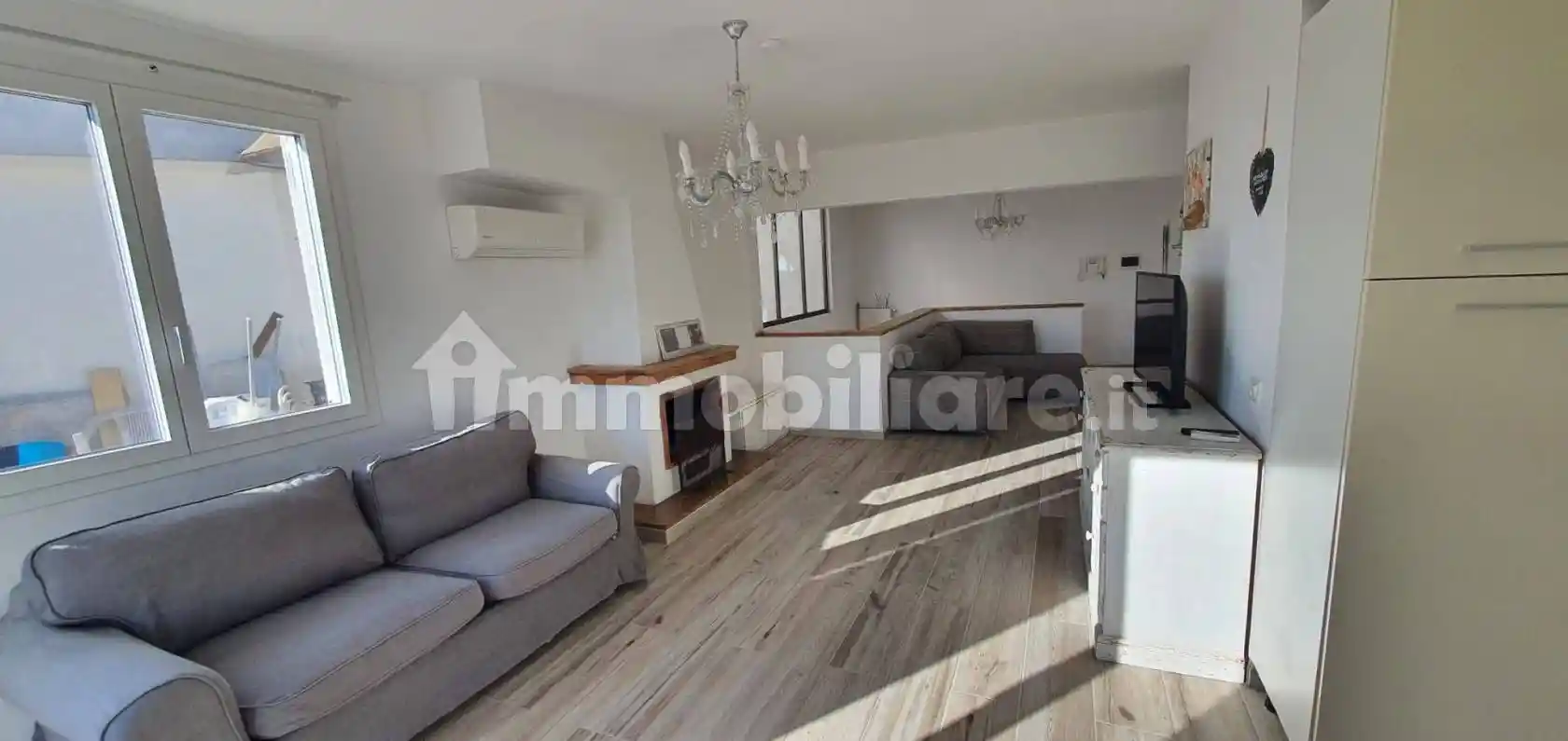 Attico via Mare di Bering 20, Ostia Levante, Roma - foto 5