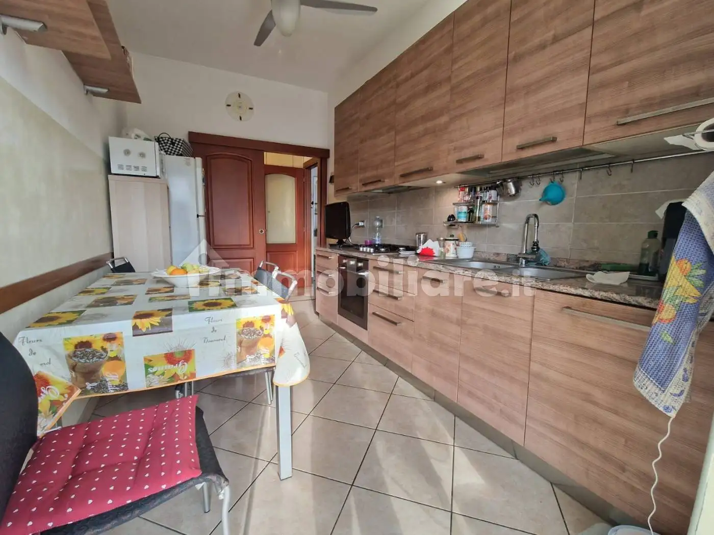 Appartamento in vendita a Cesano Boscone