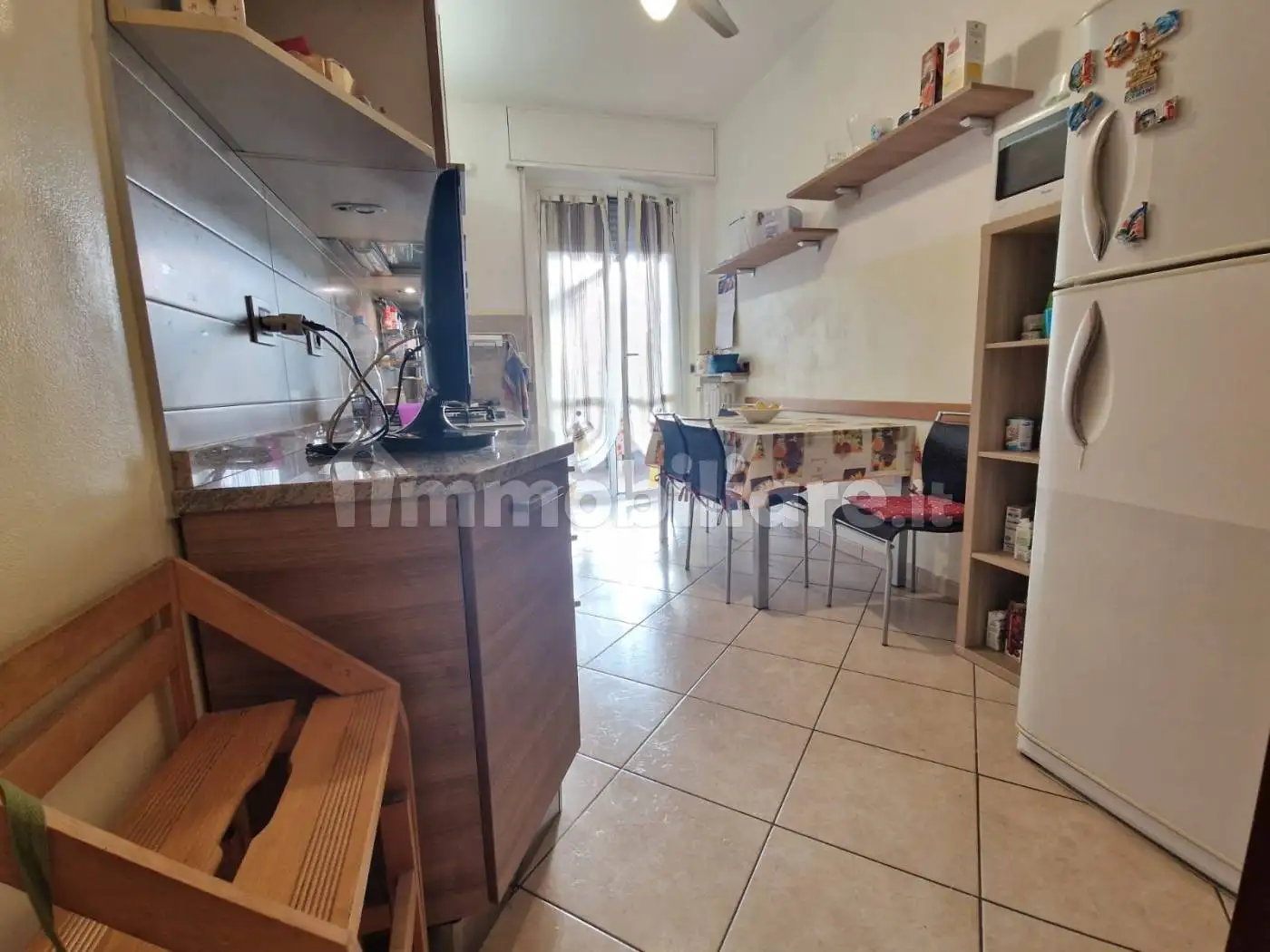 Trilocale via delle Querce 2, Centro, Cesano Boscone - foto 2