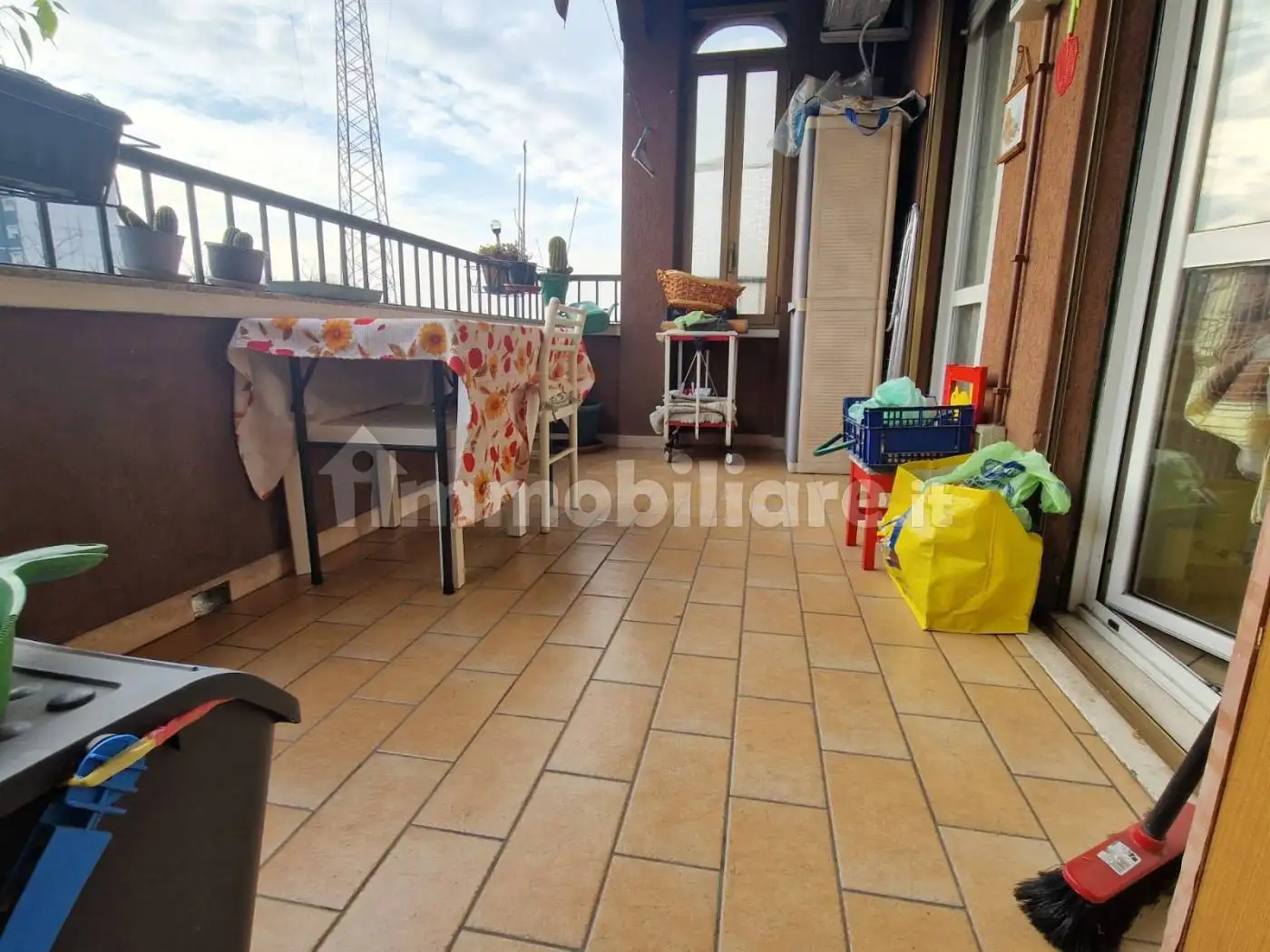 Trilocale via delle Querce 2, Centro, Cesano Boscone - foto 3