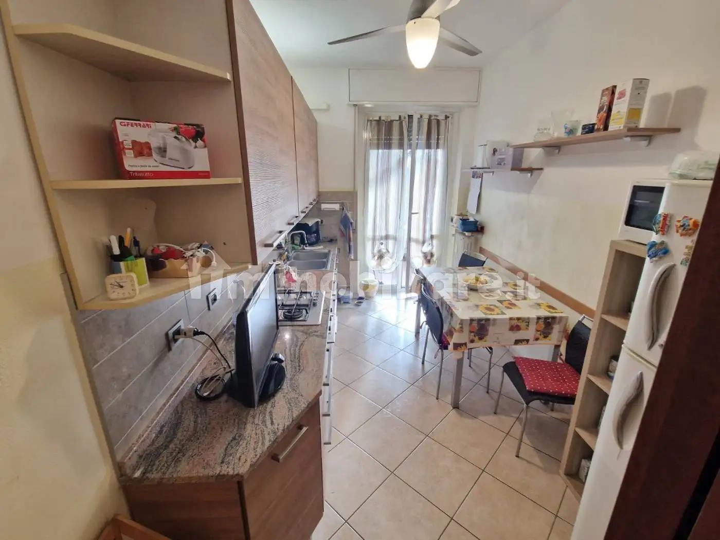 Trilocale via delle Querce 2, Centro, Cesano Boscone - foto 4