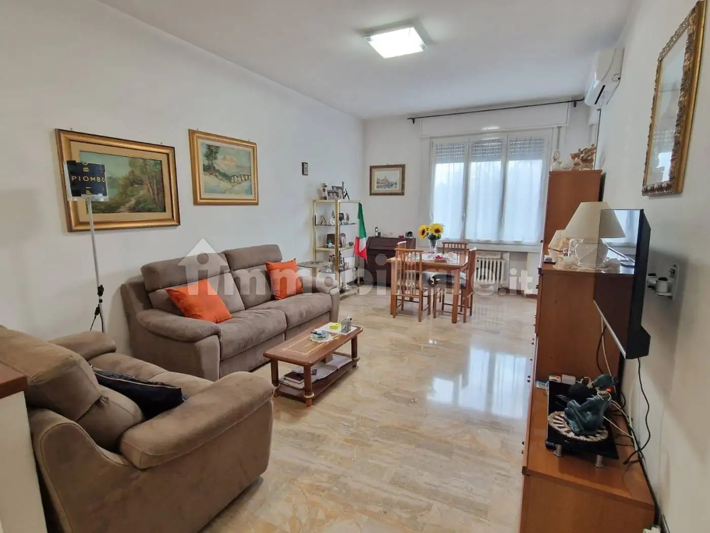 Trilocale via delle Querce 2, Centro, Cesano Boscone - foto 5