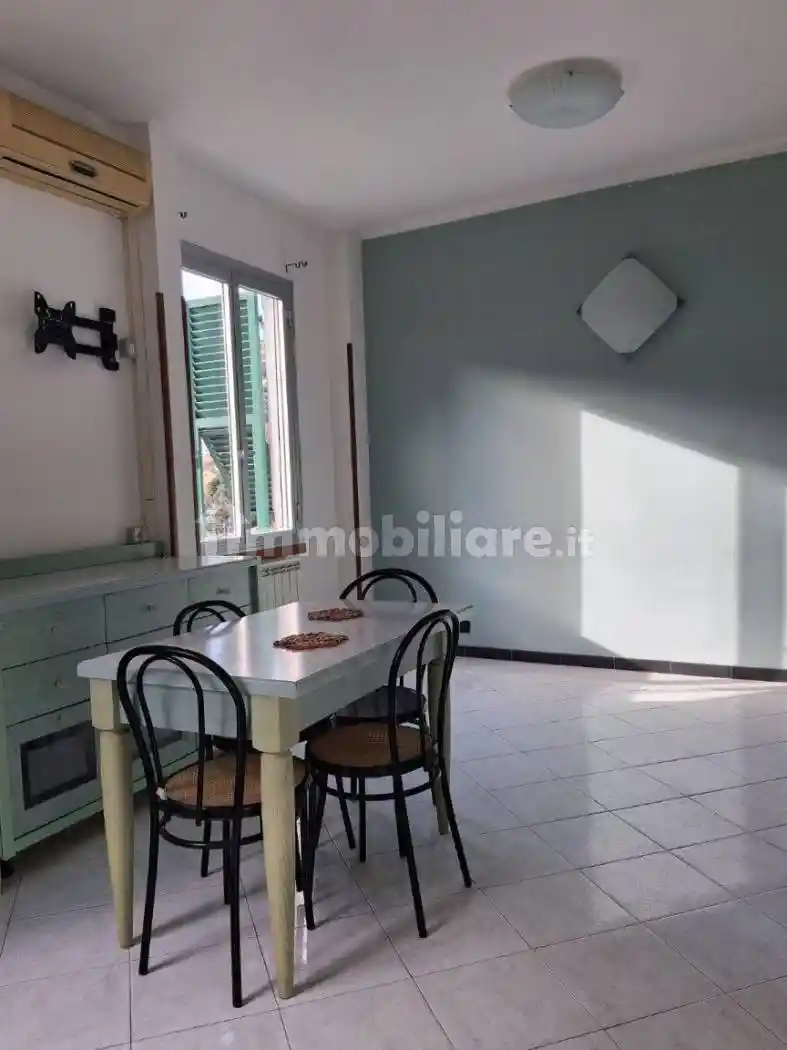 Trilocale Lungobisagno Dalmazia, Molassana, Genova - foto 3