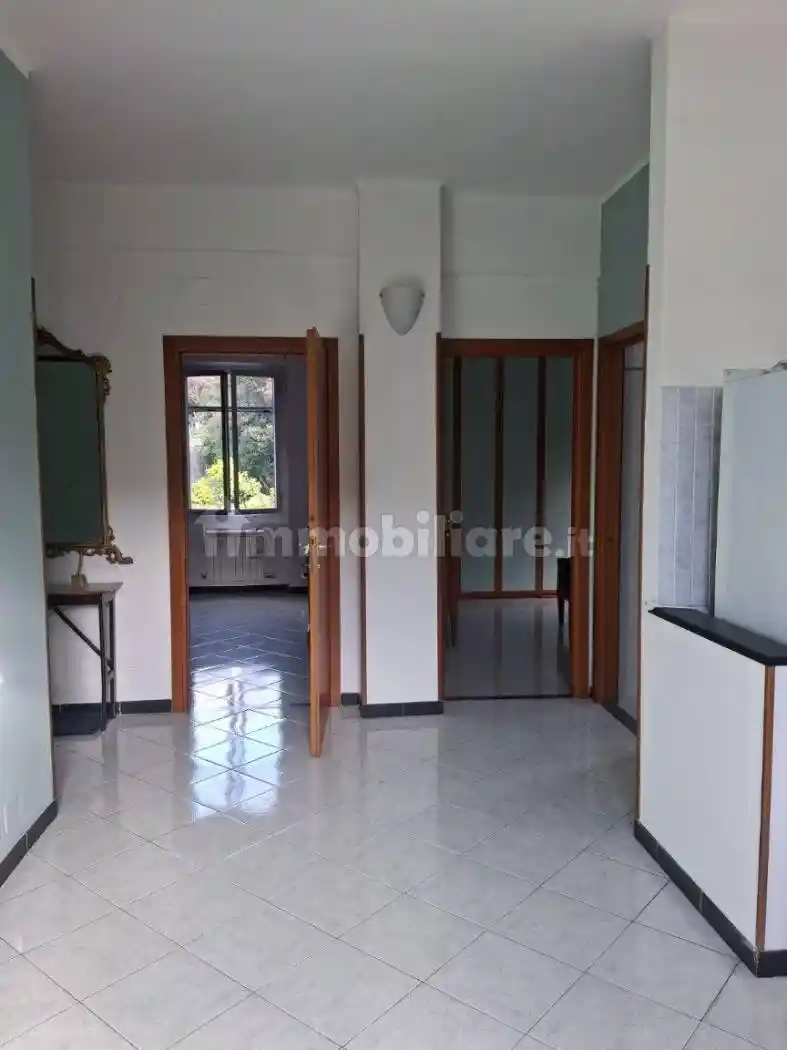 Trilocale Lungobisagno Dalmazia, Molassana, Genova - foto 4