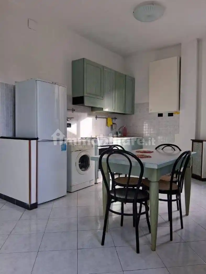 Trilocale Lungobisagno Dalmazia, Molassana, Genova - foto 5