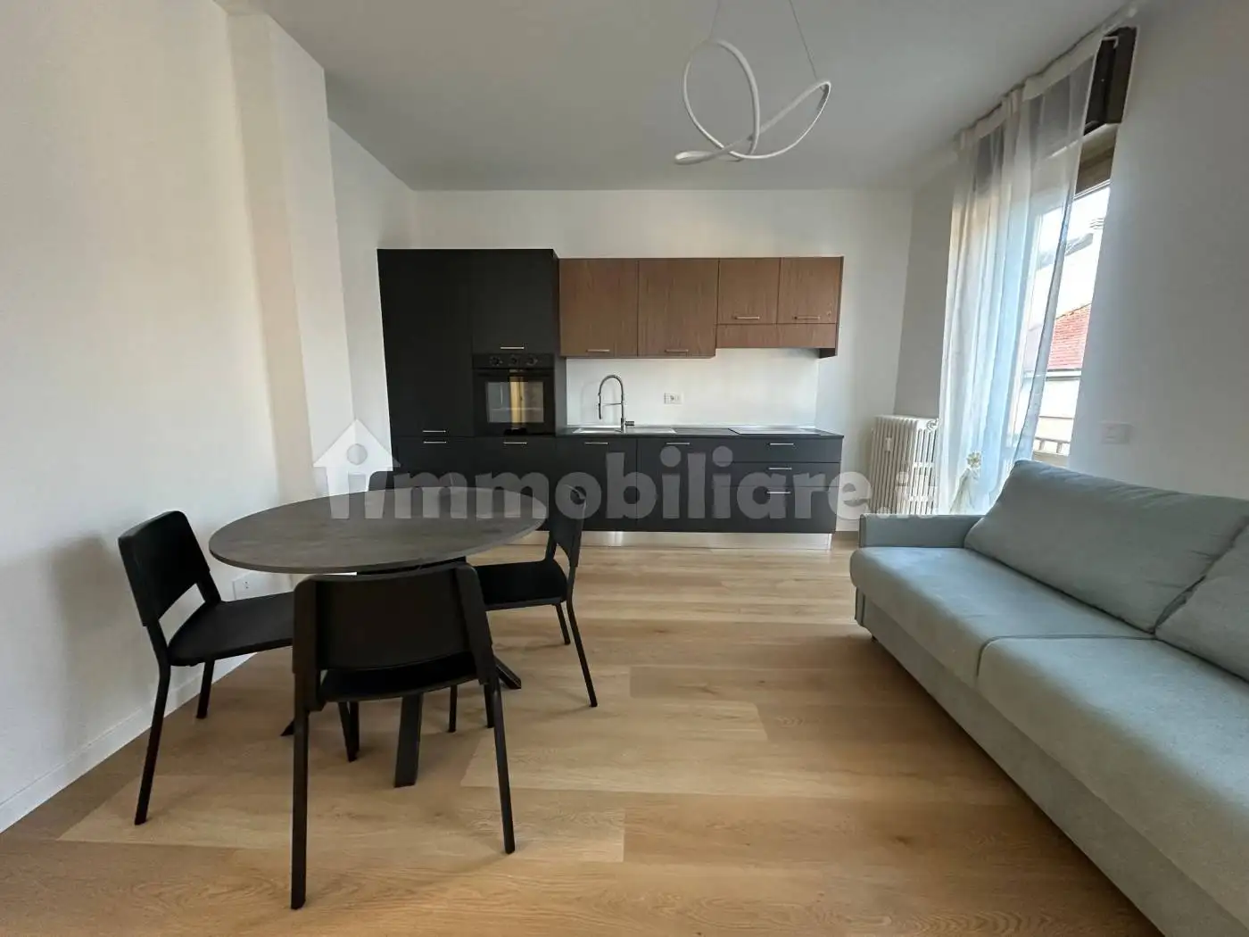 Appartamento in affitto a Novate Milanese