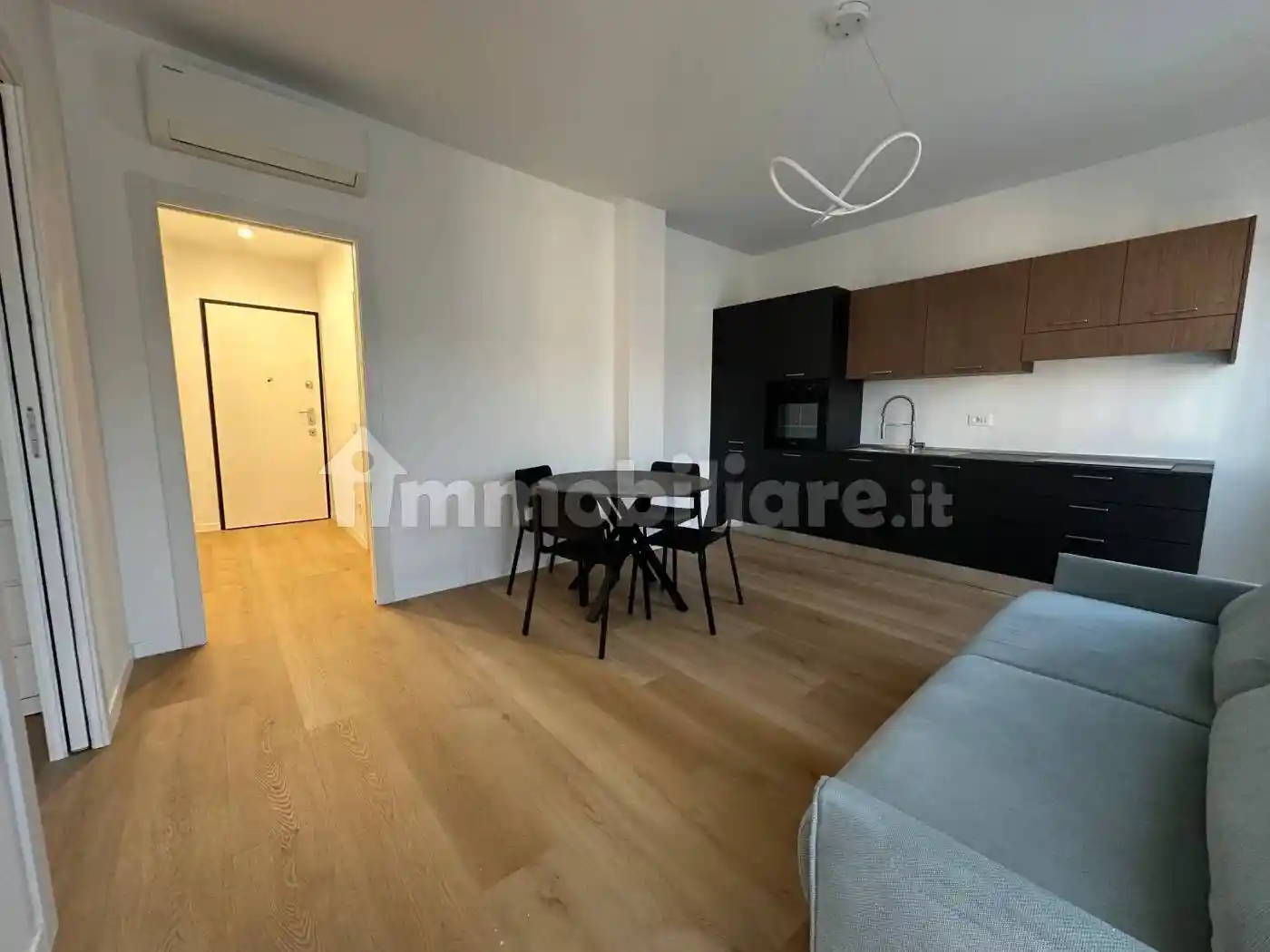 Bilocale via Repubblica 15, Novate Milanese - foto 2