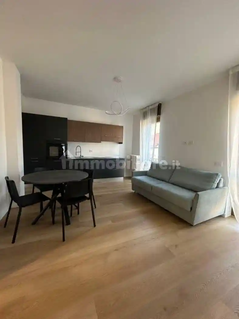 Bilocale via Repubblica 15, Novate Milanese - foto 5