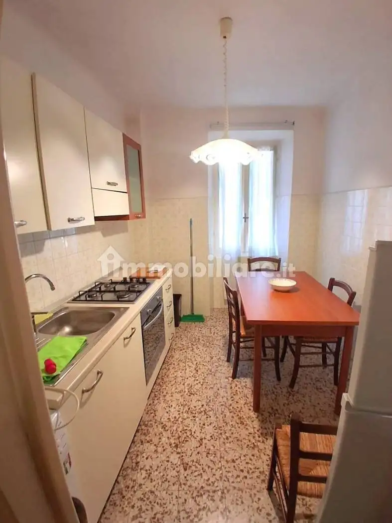 Appartamento in vendita a Vernazza