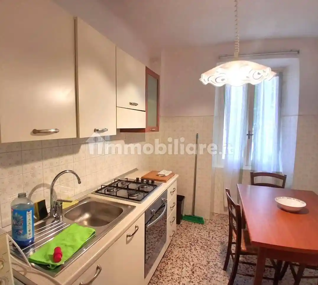 Quadrilocale via Fieschi 33, Corniglia, Vernazza - foto 2