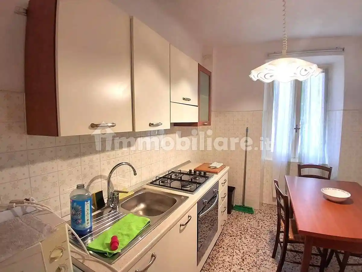 Quadrilocale via Fieschi 33, Corniglia, Vernazza - foto 3