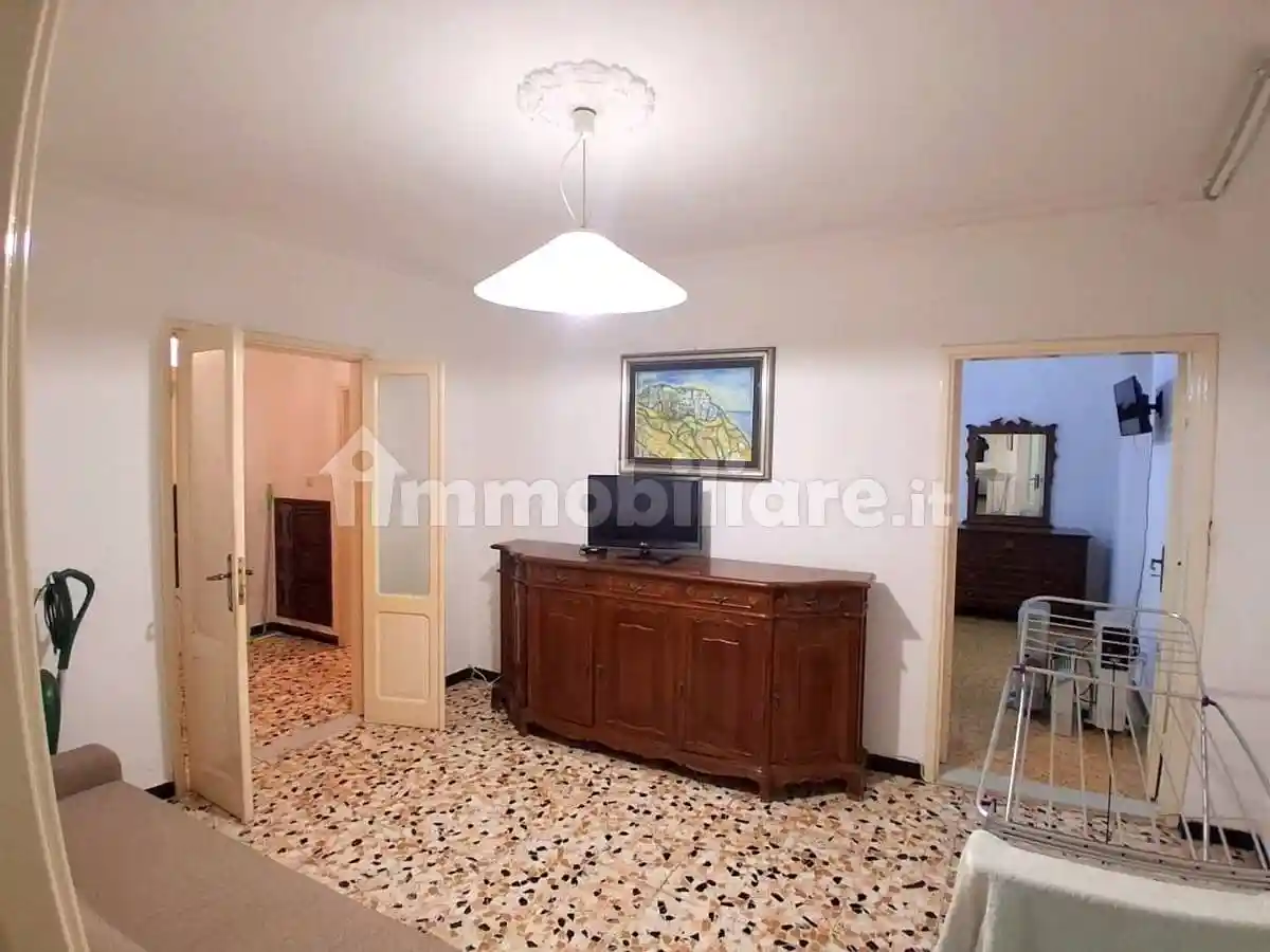 Quadrilocale via Fieschi 33, Corniglia, Vernazza - foto 4