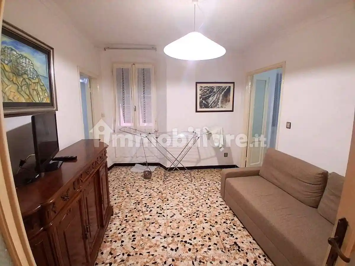 Quadrilocale via Fieschi 33, Corniglia, Vernazza - foto 5