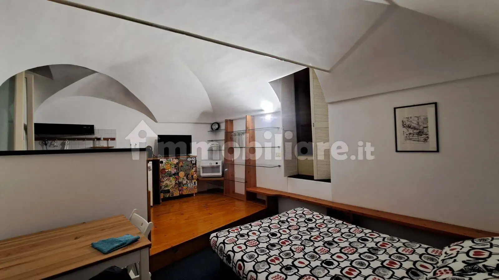 Appartamento in affitto a Genova