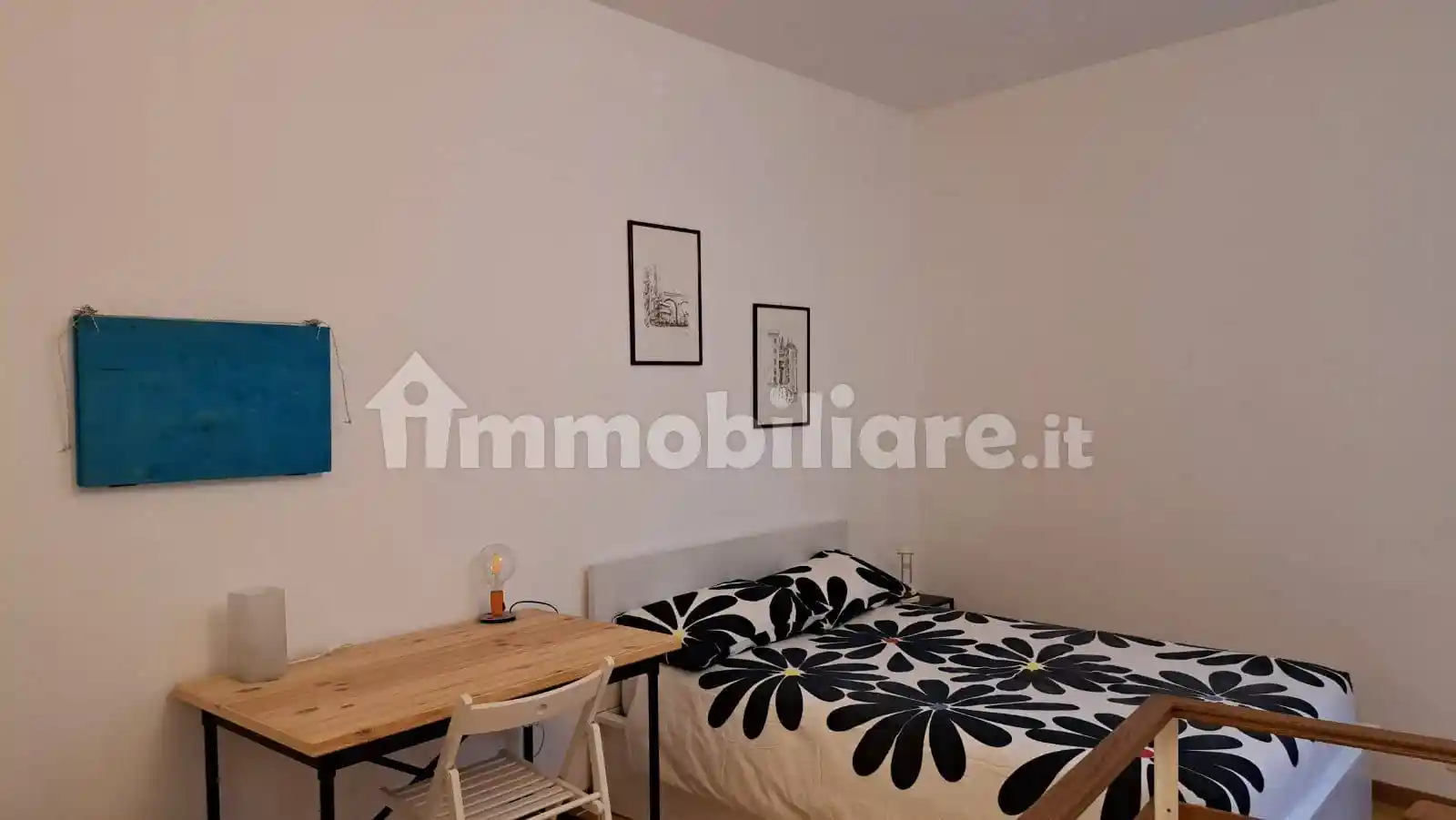 Bilocale salita di Santa Maria di Castello, Molo, Genova - foto 4