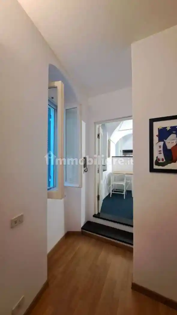 Bilocale salita di Santa Maria di Castello, Molo, Genova - foto 5