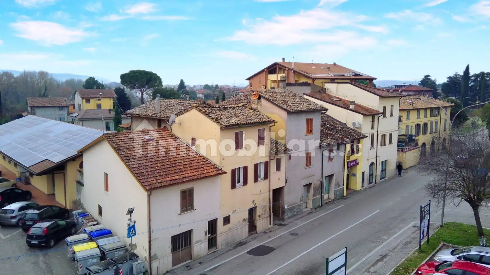 Appartamento in vendita a Bastia Umbra