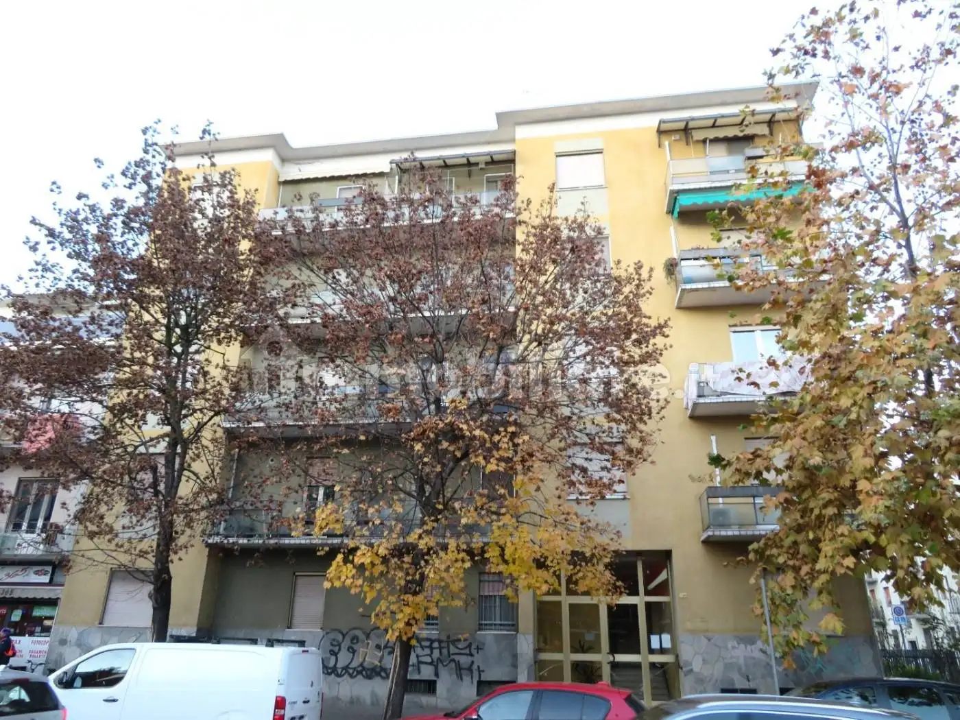 Appartamento in vendita a Novara