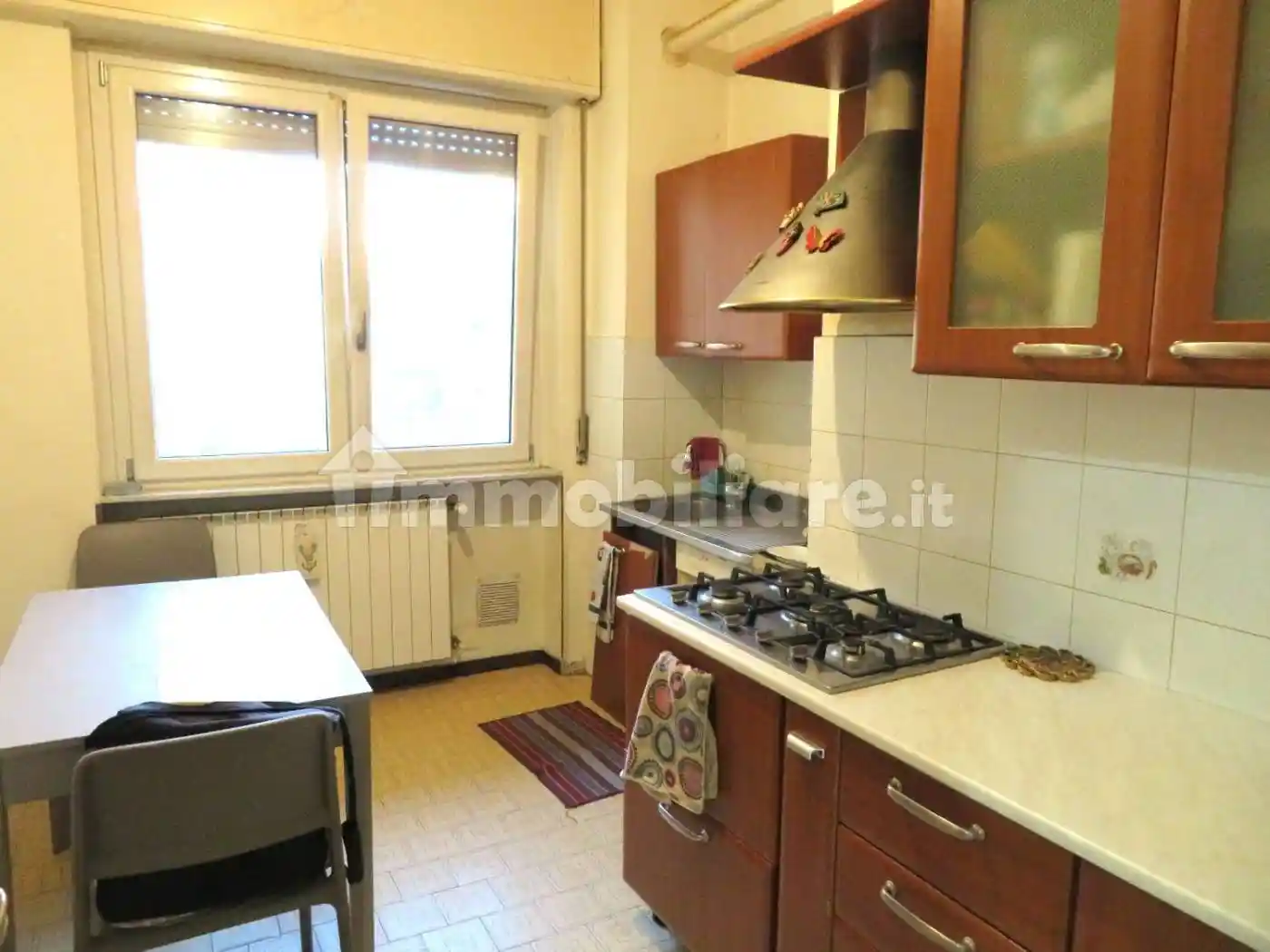 Bilocale viale Giulio Cesare, Sacro Cuore, Novara - foto 5