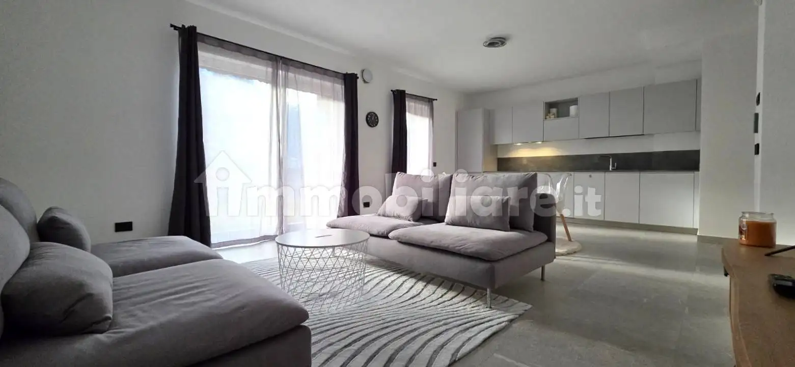 Villetta a schiera in vendita a Quart