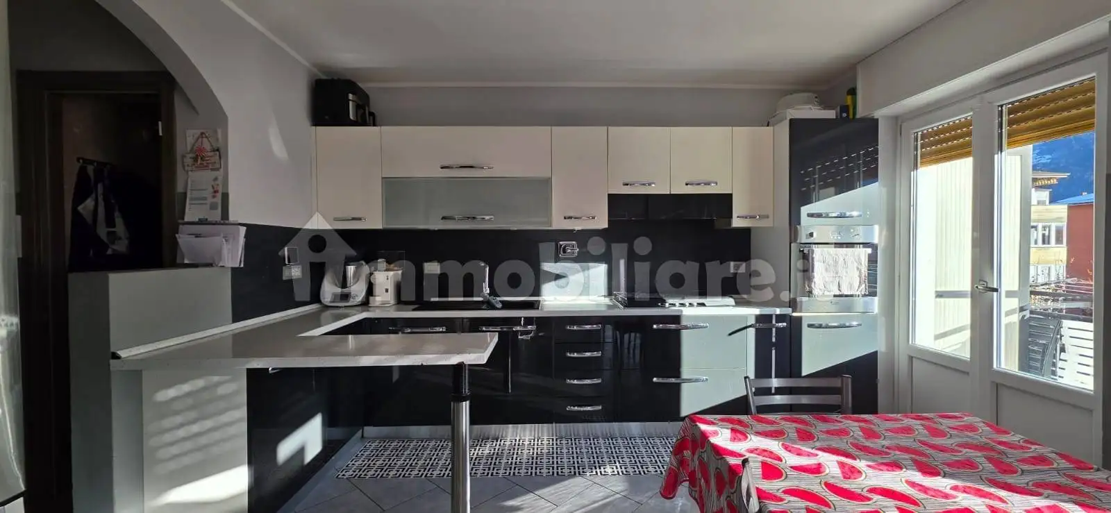 Appartamento in vendita a Aosta