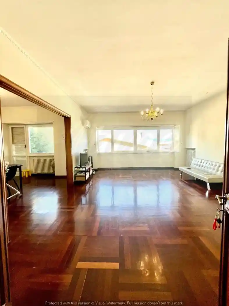 Appartamento via Nomentana, Africano - Villa Chigi, Roma - foto 3