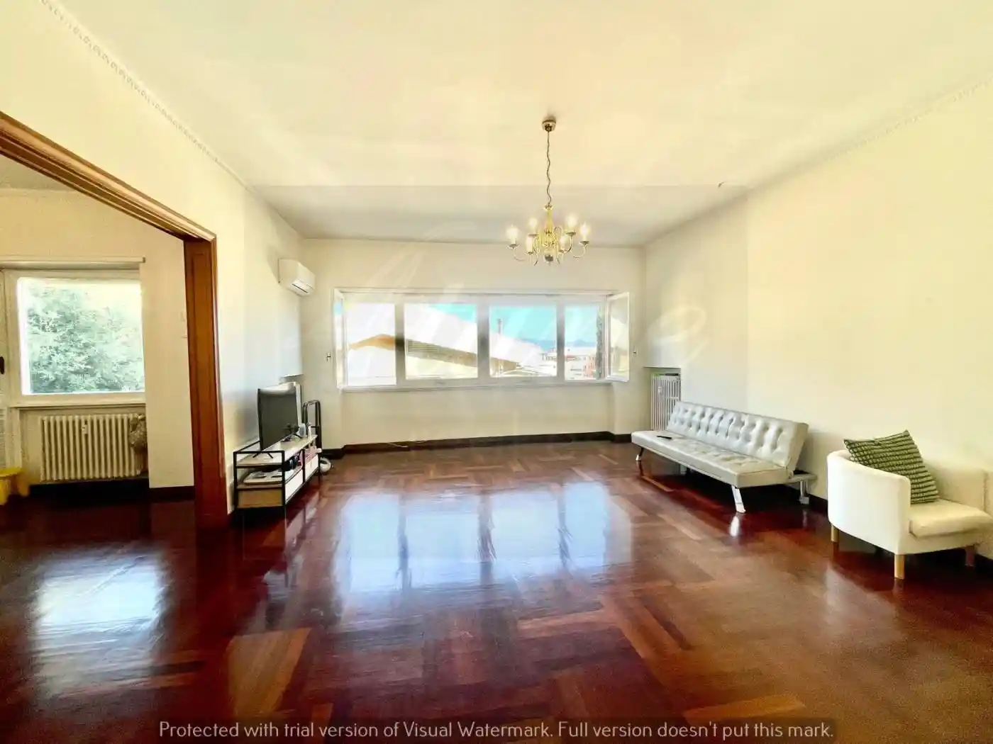 Appartamento via Nomentana, Africano - Villa Chigi, Roma - foto 4