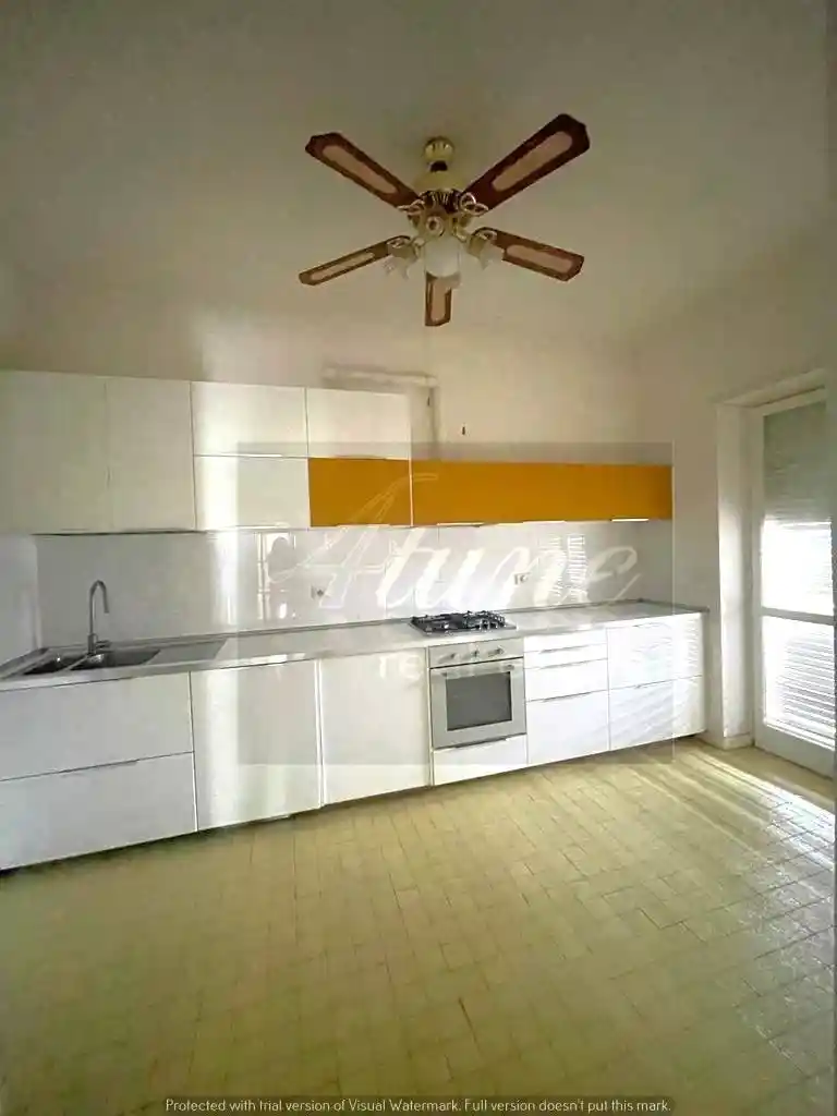 Appartamento via Nomentana, Africano - Villa Chigi, Roma - foto 5