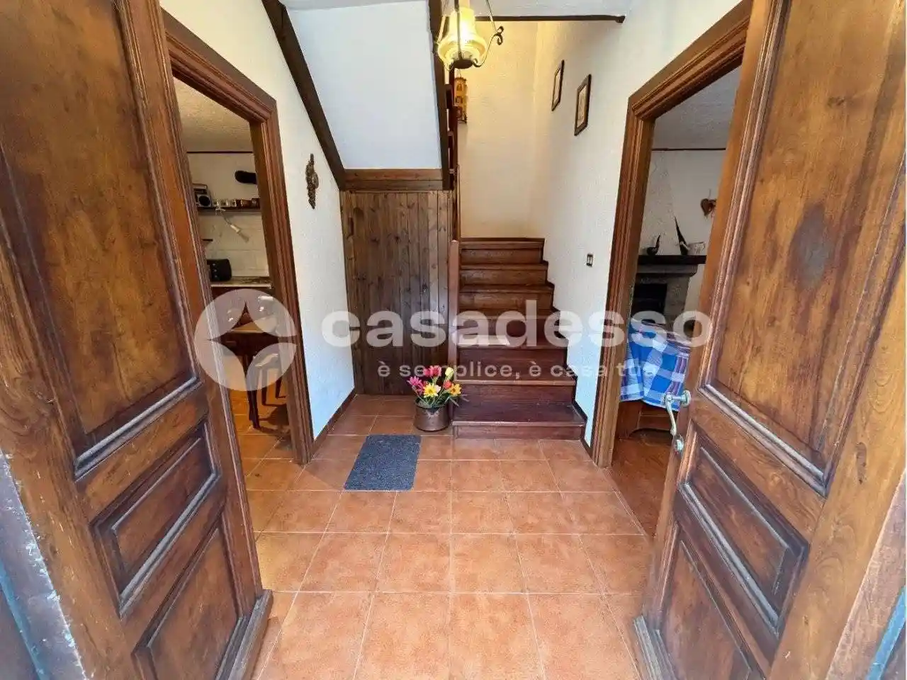 Villa unifamiliare Localita' Valbella Inferiore 1 SNC, Cravagliana - foto 5