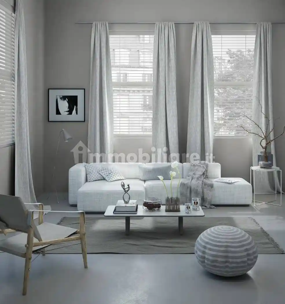 Trilocale via Pistoiese 136, Peretola, Firenze - foto 4