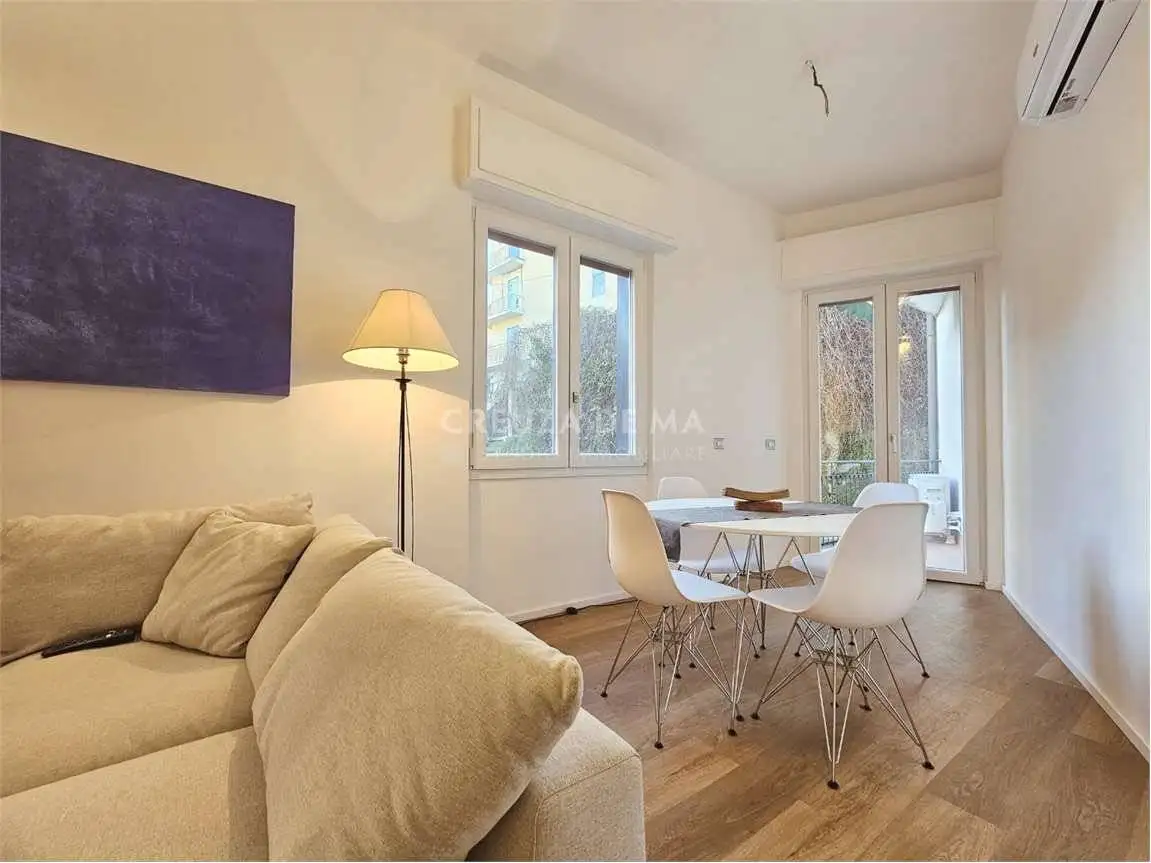 Appartamento in vendita a Rapallo