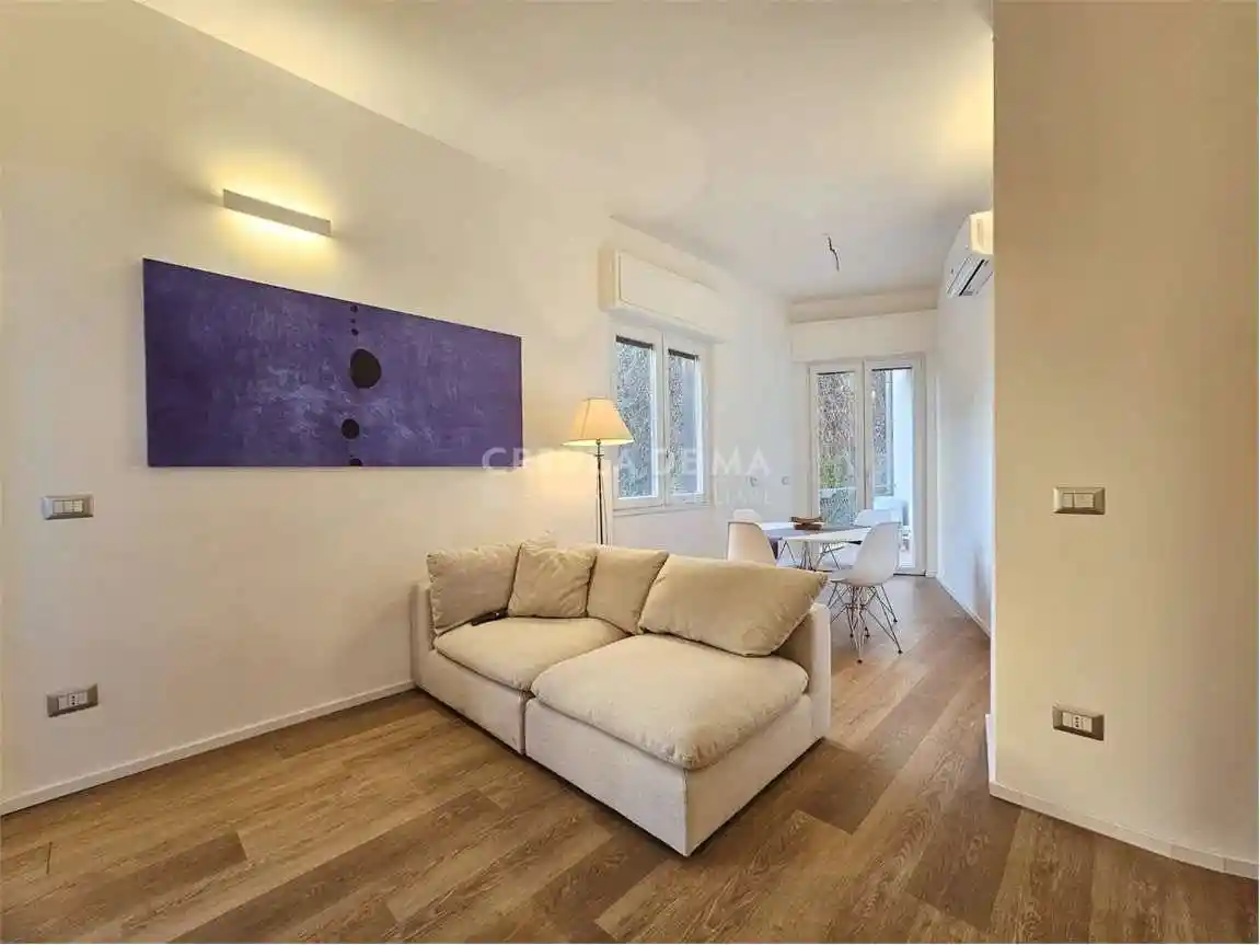 Trilocale via Costaguta, 15, Costaguta, Rapallo - foto 2