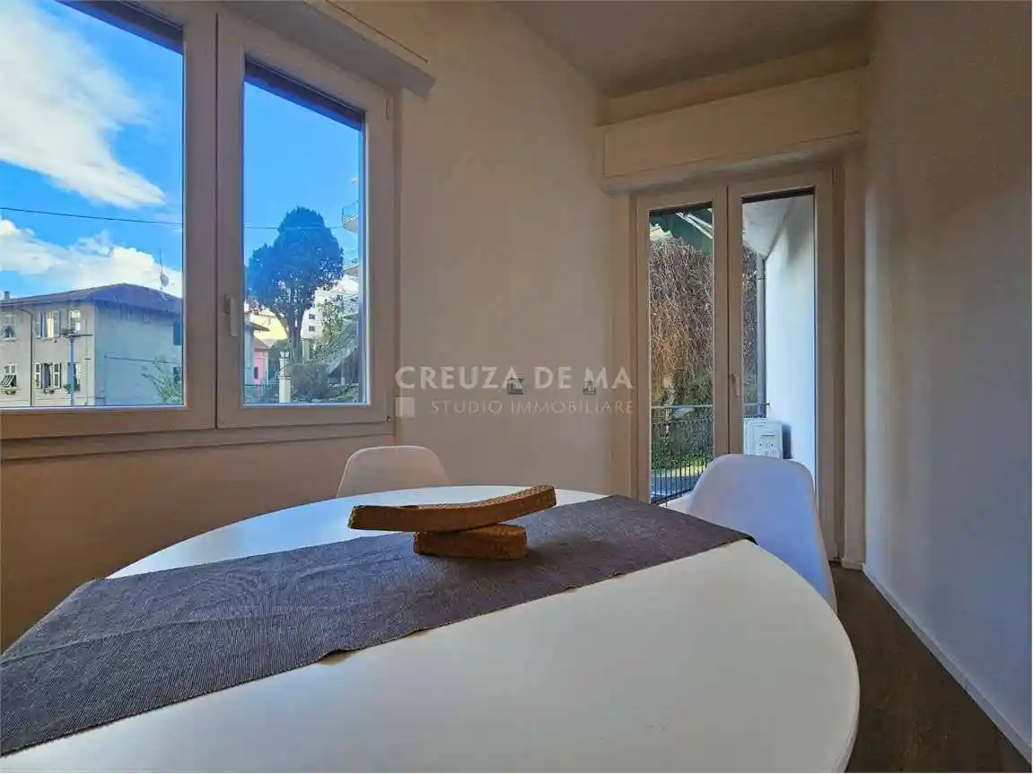 Trilocale via Costaguta, 15, Costaguta, Rapallo - foto 4