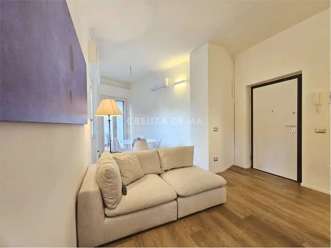 Trilocale via Costaguta, 15, Costaguta, Rapallo - foto 5