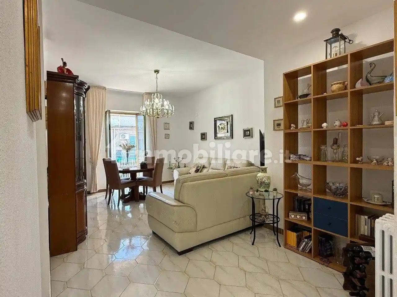 Appartamento in vendita a Taranto