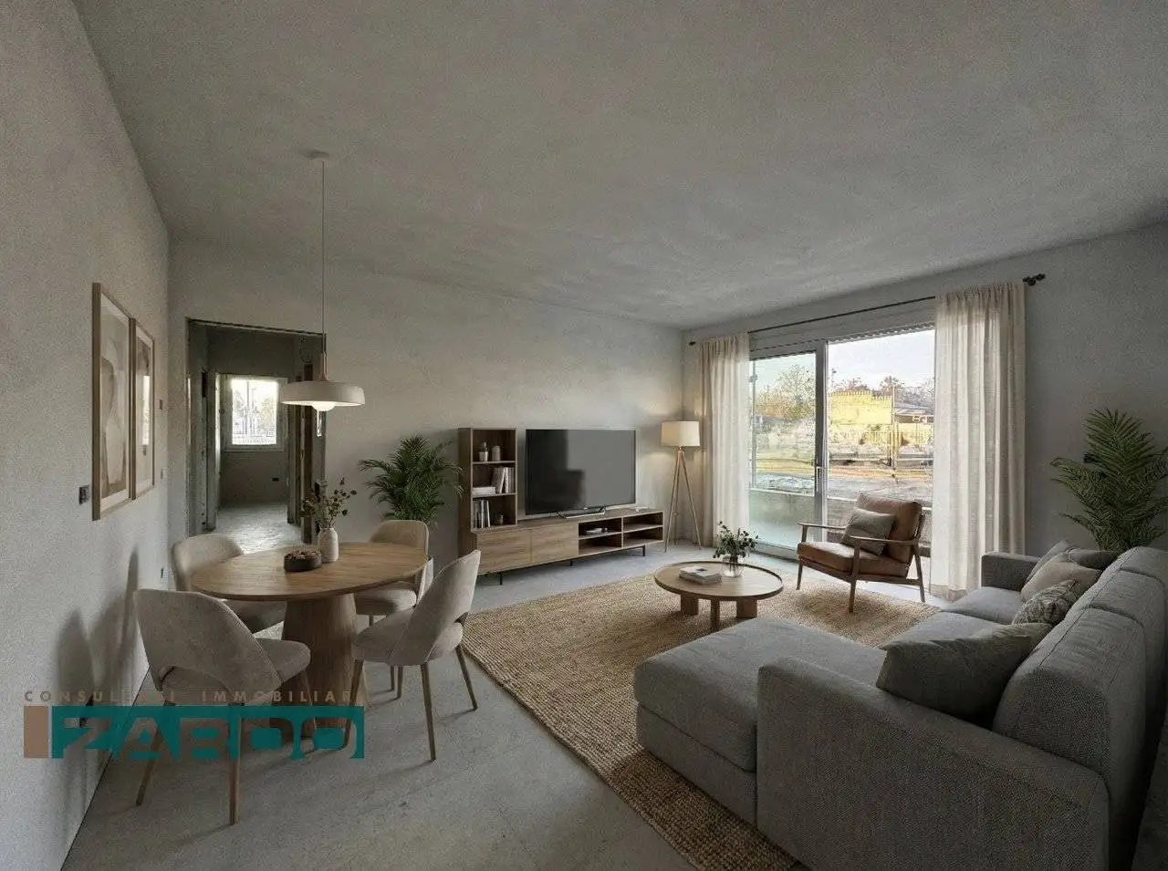 Appartamento in vendita a Loria