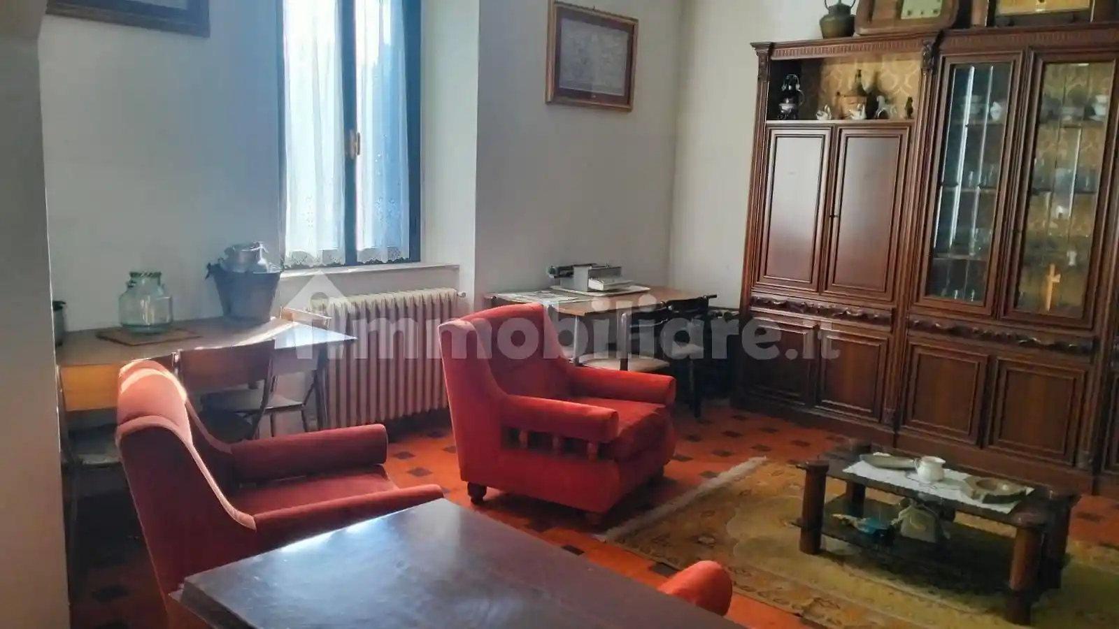 Terratetto plurifamiliare Località Chiani, San Giuliano, Arezzo - foto 2