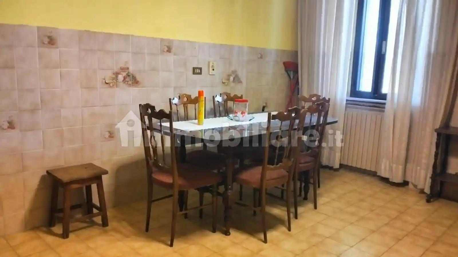 Terratetto plurifamiliare Località Chiani, San Giuliano, Arezzo - foto 4