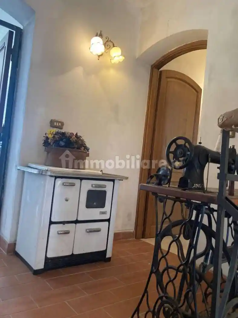 Terratetto plurifamiliare Località Chiani, San Giuliano, Arezzo - foto 5