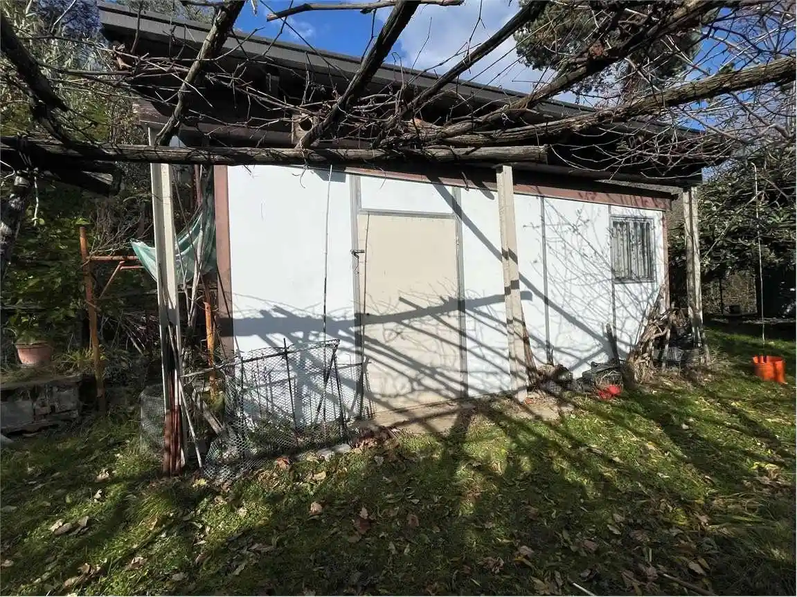 Casa indipendente in vendita a Cantalupa