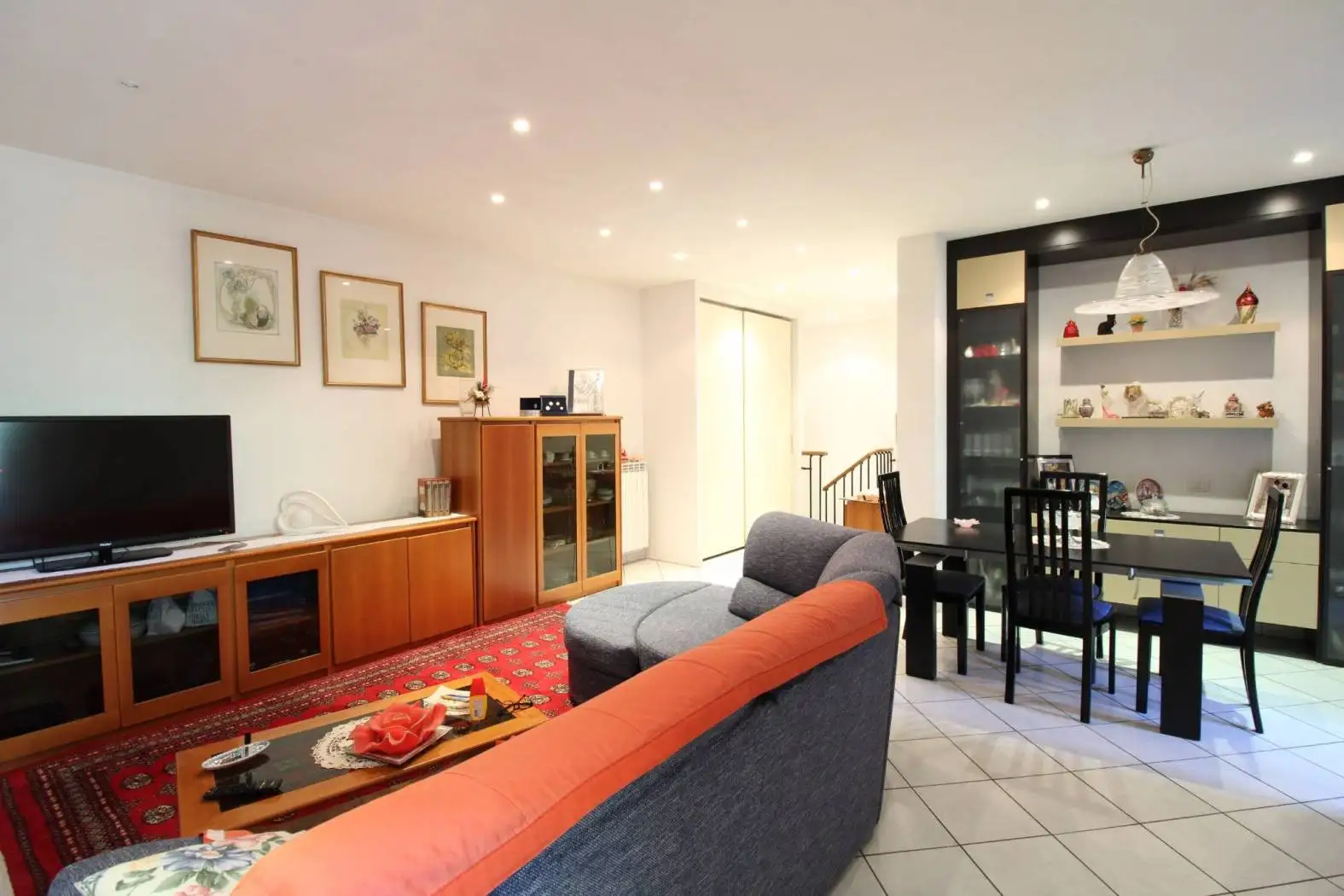 Quadrilocale via Antonio Gramsci, Limite, Capraia e Limite - foto 5