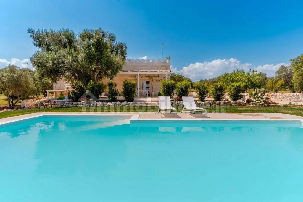 Rustico - Casale in vendita a Carovigno