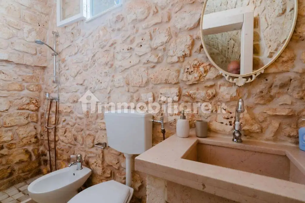 Masseria Contrada Sierri, Carovigno - foto 4