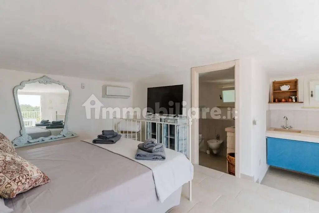 Masseria Contrada Sierri, Carovigno - foto 5