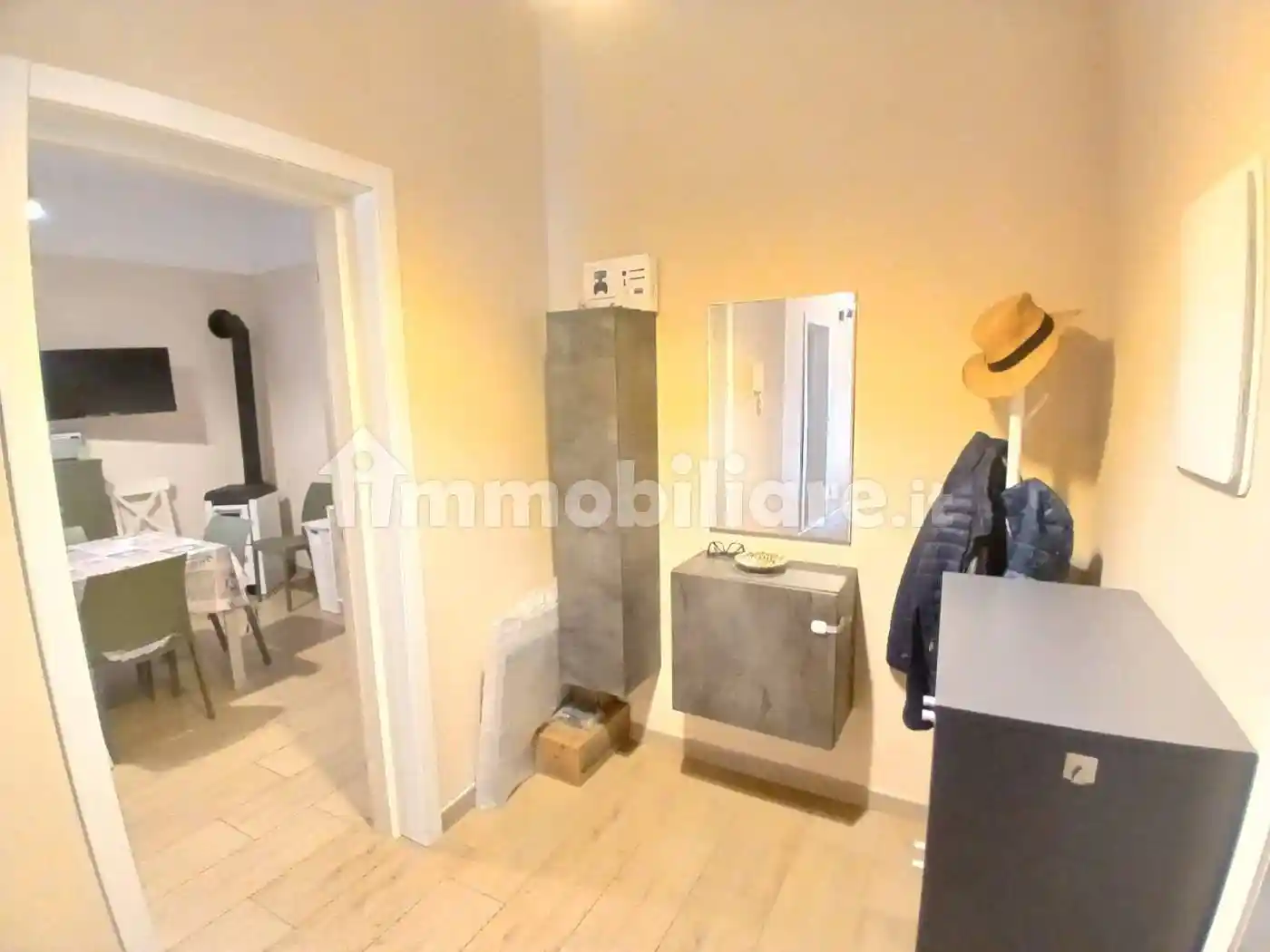 Appartamento in vendita a Pachino