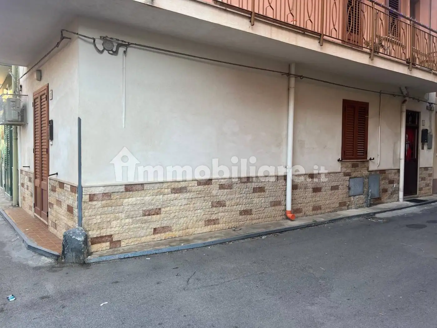 Appartamento in vendita a Palermo