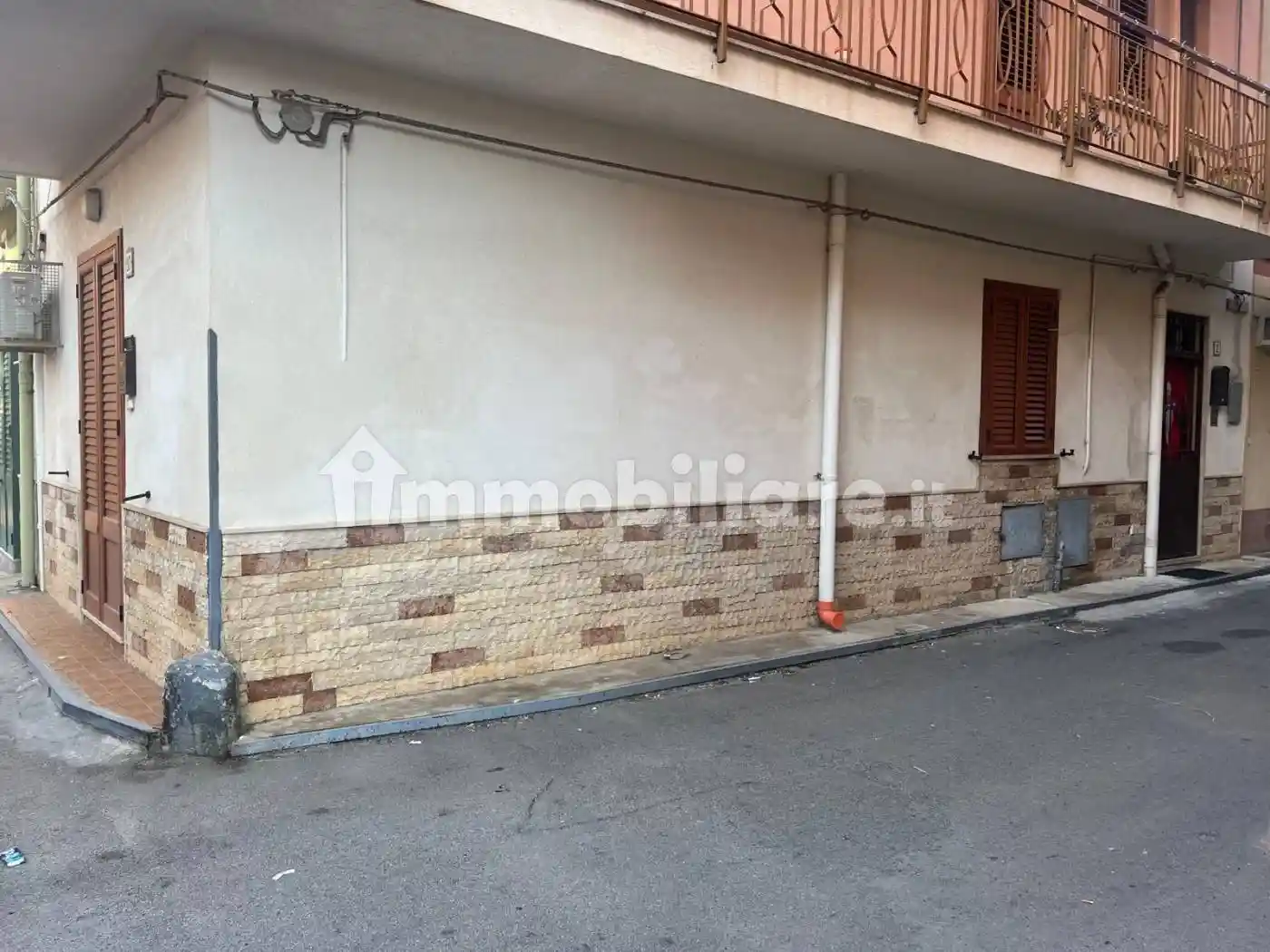 Bilocale via Peppino Rossi 10, Tommaso Natale, Palermo - foto 2